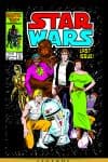 Star Wars (1977) #107 cover