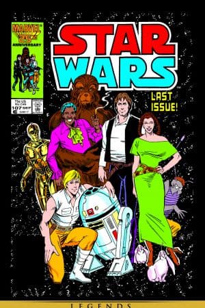 Star Wars (1977) #107