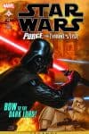 Star Wars: Purge - The Tyrant's Fist (2012) #1 cover