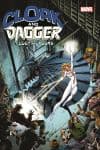 Cloak and Dagger: Lost and Found (Trade Paperback) cover