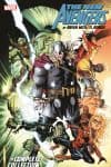 NEW AVENGERS BY BRIAN MICHAEL BENDIS: THE COMPLETE COLLECTION VOL. 5 TPB (Trade Paperback) cover