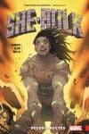 SHE-HULK VOL. 1: DECONSTRUCTED TPB (Trade Paperback) cover