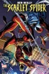 Ben Reilly: Scarlet Spider (2017) #24 cover