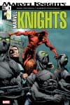 Marvel Knights (2002) #4 cover