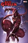 Red Goblin (2023) #2 (Variant) cover