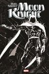 Moon Knight: Marc Spector Omnibus Vol. 1 (Trade Paperback) cover