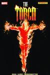 The Torch (Trade Paperback) cover