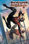 Miles Morales: Spider-Man (2022) #8 (Variant) cover