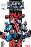 Captain America: Cold War (Trade Paperback) cover