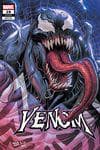 Venom (2021) #28 (Variant) cover