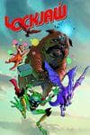 LOCKJAW: AVENGERS ASSEMBLE GN-TPB (Trade Paperback) cover