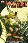 Wolverine First Class: Class Actions (Trade Paperback) cover