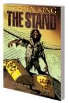 The Stand: Sixth Series (Trade Paperback) cover