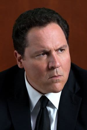 Jon Favreau