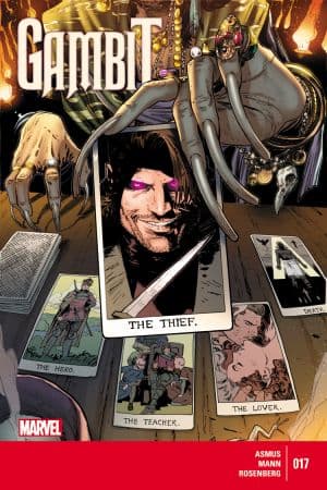 Gambit (2012) #17