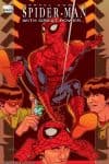 Spider-Man: With Great Power... (2008) #5 cover