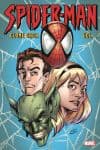 Spider-Man: Clone Saga Omnibus Vol. 1 (Hardcover) cover