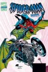 Spider-Man 2099 (1992) #31 cover