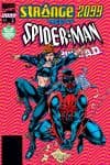 Spider-Man 2099 (1992) #33 cover