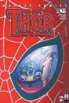 Thor (1998) #51 cover