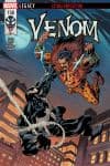 Venom (2016) #158 cover