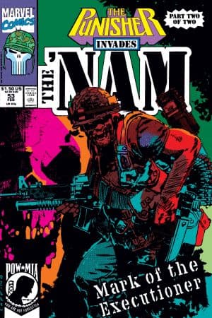 The 'NAM (1986) #53