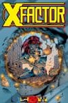 X-Factor (1986) #130 cover