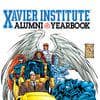 Xavier Institute Alumni Yearbook (1996) #1