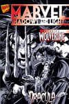 Marvel Shadows and Light (1996) #1 cover