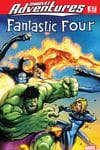 Marvel Adventures Fantastic Four (2005) #47 cover