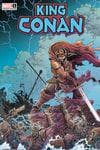 King Conan (2021) #1 (Variant) cover