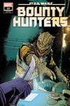 Star Wars: Bounty Hunters (2020) #30 (Variant) cover