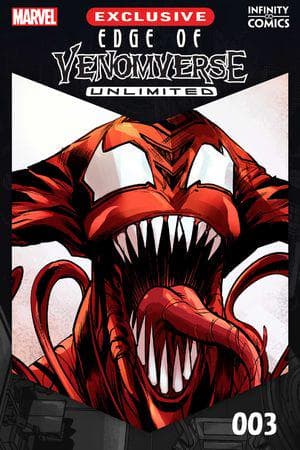 Edge of Venomverse Unlimited Infinity Comic (2023) #3