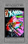 MARVEL MASTERWORKS: THE UNCANNY X-MEN VOL. 13 HC (Trade Paperback) cover