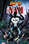 Punisher Invades The 'Nam (Trade Paperback) cover