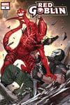 Red Goblin (2023) #8 cover