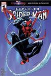 Superior Spider-Man (2023) #1 cover