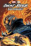 Ghost Rider: Final Vengeance (2024) #1 (Variant) cover