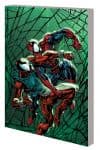 Spider-Man: The Complete Clone Saga Epic Book 4 (Trade Paperback) cover