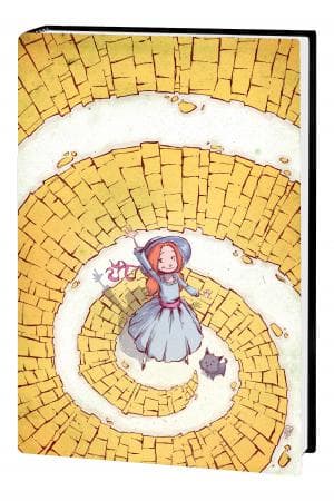 Road to Oz (Hardcover)