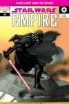 Star Wars: Empire (2002) #14 cover