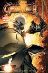 Ghost Rider (2011) #8 cover