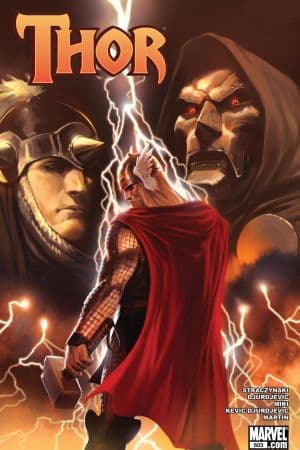 Thor (2007) #603