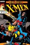 Classic X-Men (1986) #39 cover