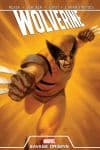 Wolverine: Savage Origins (Trade Paperback) cover