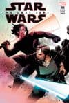 Star Wars: The Last Jedi Adaptation (2018) #6 cover