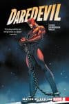 Daredevil: Back in Black Vol. 7 - Mayor Murdock (Trade Paperback) cover