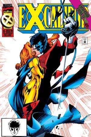 Excalibur (1988) #89