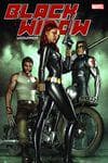 Black Widow: Widowmaker (Trade Paperback) cover