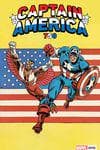 Captain America (2023) #750 (Variant) cover